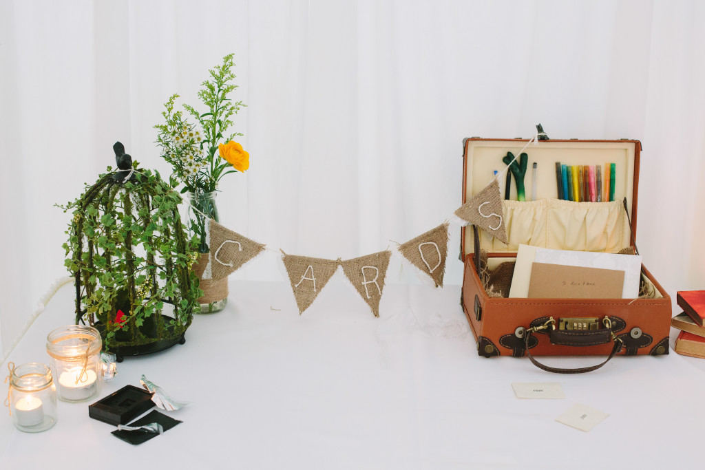 Rosie & Ernie Wedding - Decoration-13